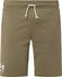 Under Armour UA Rival Shorts aus French Terry (1361631)