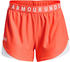 Under Armour UA Play Up Shorts 3.0 Women (1344552)