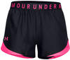Under Armour 1344552-028, UNDER ARMOUR Play Up Trainingsshorts 3.0 Damen 028 -
