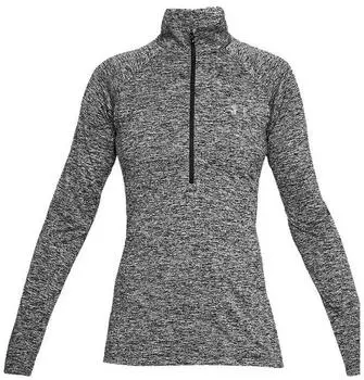 Under Armour UA Tech Twist Women (1320128) black/metallic silver