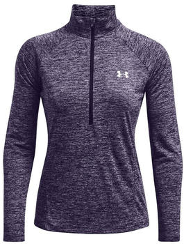 Under Armour UA Tech Twist Women (1320128) purple switch/club purple