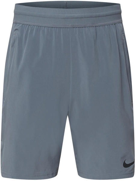 Nike Flex Vent Shorts (DM550) smoke grey/black