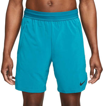 Nike Flex Vent Shorts (DM550) bright spruce/black