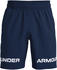 Under Armour Shorts UA Woven Graphic Wordmark (1361433) academy