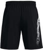 Under Armour 1370388-408, Shorts Under Armour Graphic Short Training Blue S...