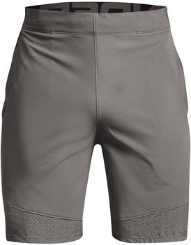 Under Armour Vanish Woven Shorts (1328654) gray