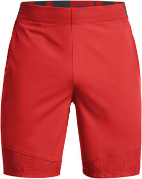 Under Armour Vanish Woven Shorts (1328654) radiant red