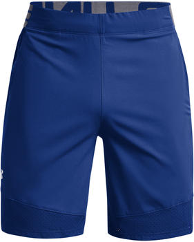 Under Armour Vanish Woven Shorts (1328654) tech blue