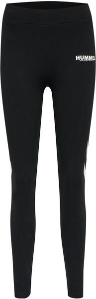 Hummel hmlLEGACY Woman High Waist Leggings (212562) black