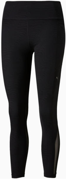 Puma Flawless 7/8 Women Trainings-Leggings (521550) black