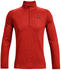 Under Armour Tech 2.0 Long Sleeved Shirt 1/2 Zip (1328495)