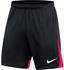 black/red
