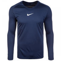 Nike AV2609-410, NIKE Park Dri-FIT First Layer langarm Funktionsshirt Herren...
