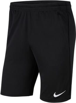 Nike Park 20 Knit Short (CW6152) black/black/white