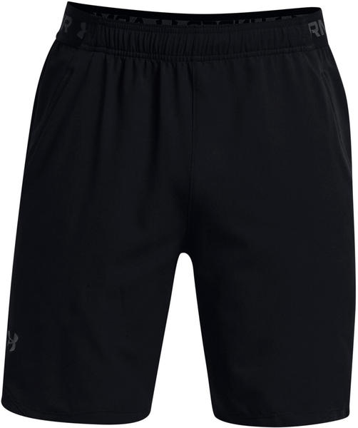 Under Armour UA Vanish Woven Shorts (1370382) black