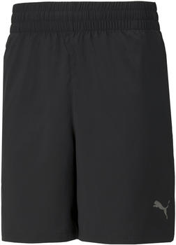 Puma Train 7' Blaster Shorts (520142) black