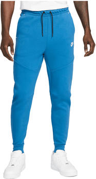 Nike Sportswear Tech Fleece (CU4495) dark marina blue/light bone