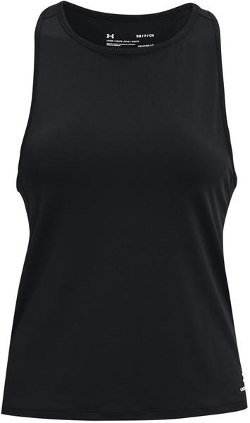 Under Armour Tanktop Rush Energy Tank Women black/whie