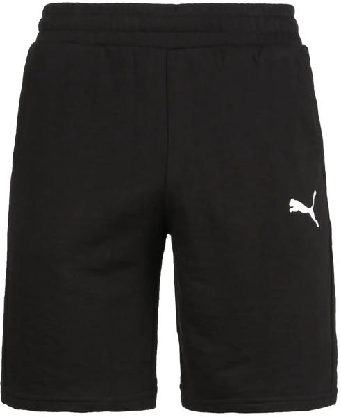Puma teamGOAL 23 Casuals Shorts (656581) puma black