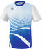 Erima Athletic T-Shirt (8081807) new royal/white