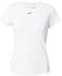 Nike Dri-FIT One Women Slim-Fit Short Sleeve Top (DD0626) white/black