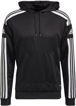 Adidas Squadra 21 Hoodie royal black/white (GK9548)