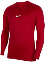 Nike AV2609-657, NIKE Park Dri-FIT First Layer langarm Funktionsshirt Herren