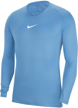 Nike Dri-Fit first layer (AV2609) university blue/white