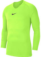 Nike AV2609-702, NIKE Park Dri-FIT First Layer langarm Funktionsshirt Herren