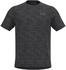 Under Armour Tech 2.0 Novelty Short-Sleeve T-Shirt (1345317) black