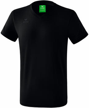 Erima Style T-Shirt (2081927) black