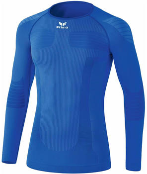 Erima Functional Longsleeve (2250717) new royal