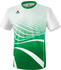 Erima Athletic T-Shirt (8081809) smaragd/white