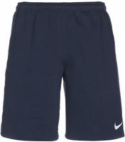 NIKE Park 20 Fleece Sweatshorts obsidian/white/white XXL