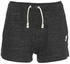Nike Sportswear Gym Vintage Shorts (DD6392) black/white
