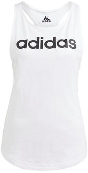 Adidas Essentials Loose Logo Women white/black