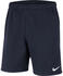 Nike Kids Park 20 Fleece Soccer Shorts obsidian/white/white