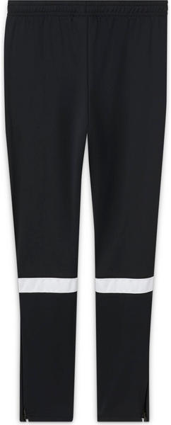Nike Academy 21 Tracksuit Pants Kids (CW6124) black/white/white/white