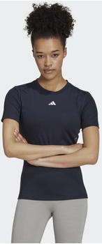 Adidas Techfit Training T-Shirt (HN9077) legend ink/white