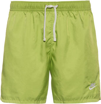Nike Sportswear Sport Essentials Shorts Flow (DM6829) vivid green/white