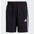 Adidas Aeroready Essentials 3-Stripes Shorts black/white