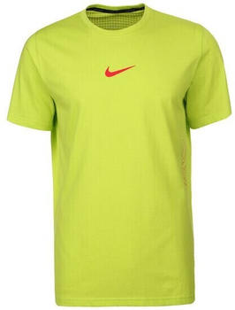 Nike Pro Dri-Fit Burnout (DD1828) atomic green/lemon twist/siren