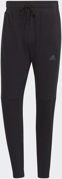 Adidas AEROREADY Yoga Pants black/grey six (HL2366)
