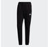 Adidas Essentials Fleece Tapered Cuff 3-Stripes Pants