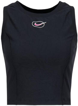 Nike Dri-FIT Icon Clash (DM7346) black/black