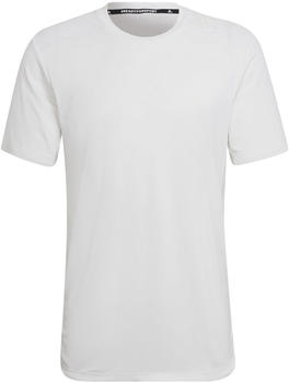 Adidas Designed 4 Training Heat.RDY HIIT Tee white