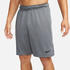 Nike Short Dri-FIT Knit (DD1887) iron grey/black