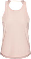 Nike DM9923, NIKE Damen Shirt W NK ONE DF BREATHE STD TANK ATMOSPHERE/WHITE...