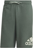 Adidas Shorts Bosshort FT gr&uuml;n/greoxi S