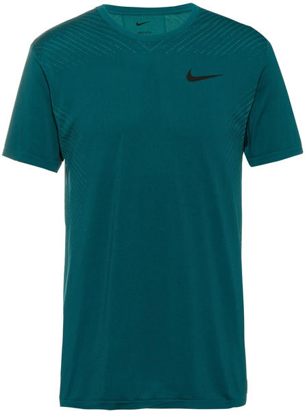 Nike T-Shirt (DM5509) bright spruce/washed teal/black